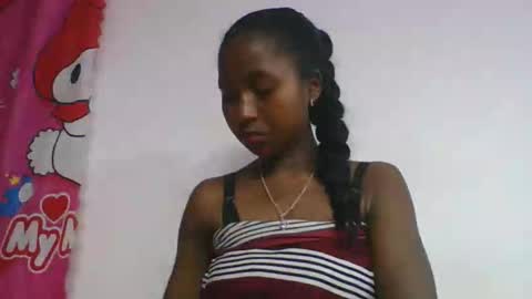 Snapshot of chantale483461 chatting on 05/07/26, 06:13 chantale483461 online show from 05/07/26, 06:13
