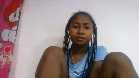 Snapshot of chantale483461 chatting on 06/01/26, 06:31 chantale483461 online show from 06/01/26, 06:31