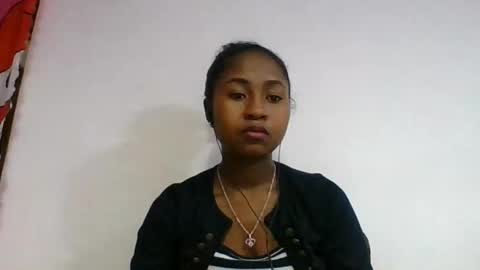 Snapshot of chantale483461 chatting on 06/10/26, 06:01 chantale483461 online show from 06/10/26, 06:01