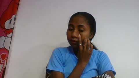 Snapshot of chantale483461 chatting on 06/12/26, 06:45 chantale483461 online show from 06/12/26, 06:45