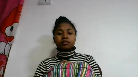 Snapshot of chantale483461 chatting on 07/09/26, 05:11 chantale483461 online show from 07/09/26, 05:11