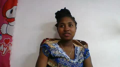 Snapshot of chantale483461 chatting on 07/12/26, 04:42 chantale483461 online show from 07/12/26, 04:42