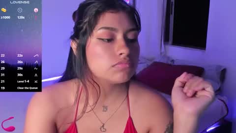  chantalpetit  online show from 01/30/25, 01:55