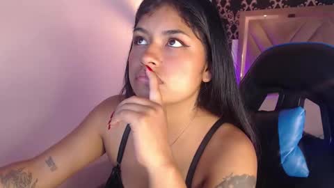  chantalpetit  online show from 02/21/26, 03:35