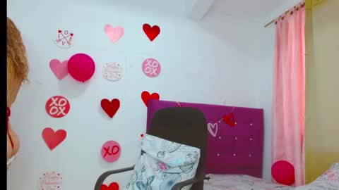 chantal sweety  and horny latina for u online show from 02/21/26, 09:27