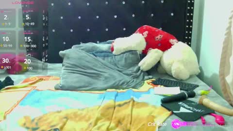 Snapshot of chantalvedette chatting on 02/01/25, 02:05    online show from 02/01/25, 02:05