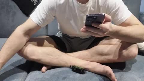 Stern online show from 03/17/26, 02:42