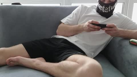 Stern online show from 04/02/26, 10:46