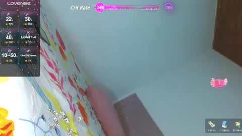 chantellebony online show from 03/01/25, 08:45