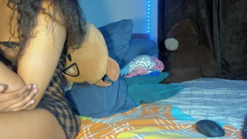 Snapshot of chantellebony chatting on 04/03/26, 06:55 chantellebony online show from 04/03/26, 06:55