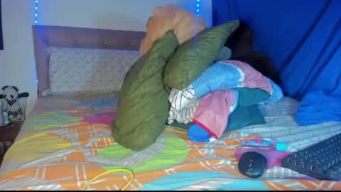 Snapshot of chantellebony chatting on 04/16/26, 07:31 chantellebony online show from 04/16/26, 07:31