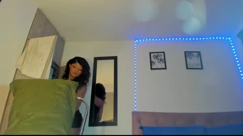 Snapshot of chantellebony chatting on 04/25/26, 09:56 chantellebony online show from 04/25/26, 09:56