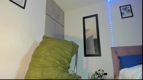 Snapshot of chantellebony chatting on 05/01/26, 07:46 chantellebony online show from 05/01/26, 07:46