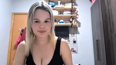 Bella  online show from 03/06/26, 12:29