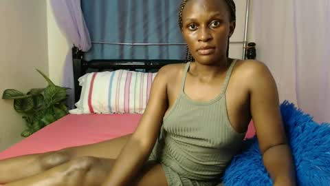 Chantel online show from 12/09/24, 11:47