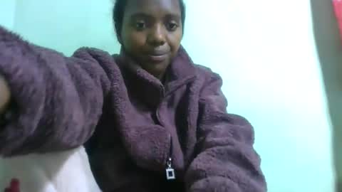 Snapshot of chanteuse655720 chatting on 06/01/26, 05:09 chanteuse655720 online show from 06/01/26, 05:09