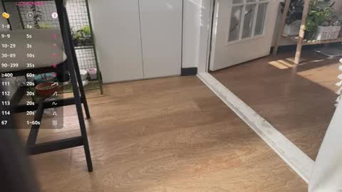 Snapshot of chantwow chatting on 04/25/26, 01:41 Liz online show from 04/25/26, 01:41