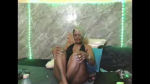 Zaria Vixen online show from 09/29/25, 10:58