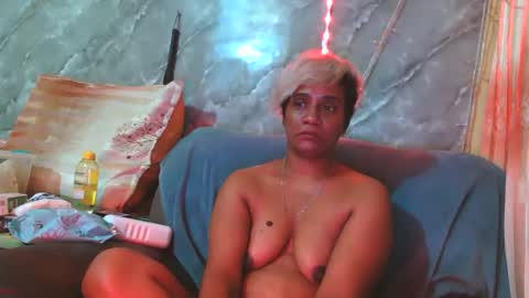 Zaria Vixen online show from 11/14/25, 09:46