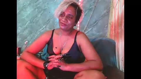 Zaria Vixen online show from 11/15/25, 09:32