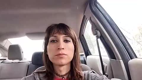 Chaos Kat online show from 02/06/25, 05:19