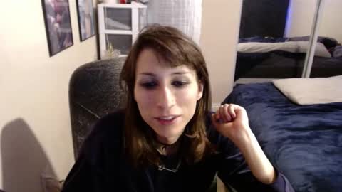 Chaos Kat online show from 02/07/25, 05:10