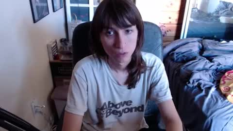 Chaos Kat online show from 09/10/25, 09:37