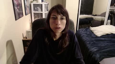 Chaos Kat online show from 02/13/26, 10:55