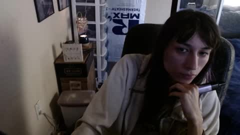 Chaos Kat online show from 04/02/26, 02:04