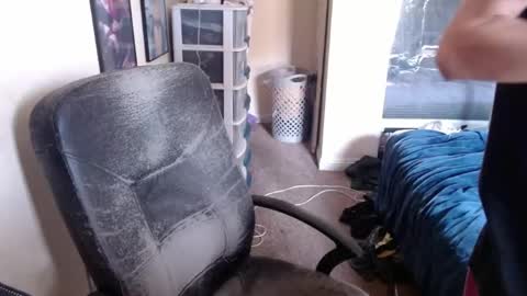 Chaos Kat online show from 04/09/26, 04:12