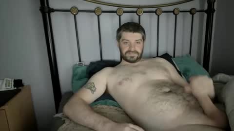 Snapshot of chaosdaddave chatting on 12/16/24, 02:49 David online show from 12/16/24, 02:49