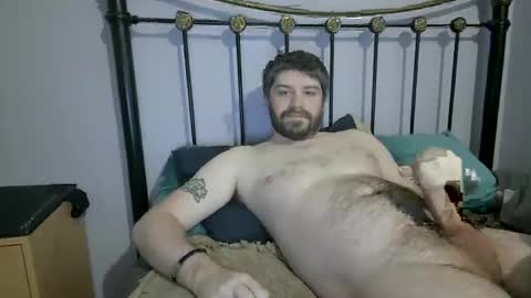 Snapshot of chaosdaddave chatting on 01/20/25, 02:46 David online show from 01/20/25, 02:46