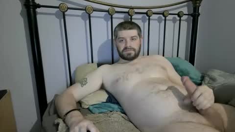 Snapshot of chaosdaddave chatting on 02/26/25, 12:16 David online show from 02/26/25, 12:16