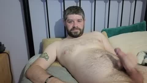 Snapshot of chaosdaddave chatting on 07/10/26, 10:34 David online show from 07/10/26, 10:34