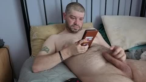 Snapshot of chaosdaddave chatting on 07/19/26, 08:29 David online show from 07/19/26, 08:29