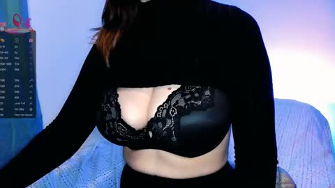 Snapshot of chaosvictoria chatting on 09/09/25, 08:25 ChaosVictoria online show from 09/09/25, 08:25