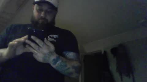 chaoticperfection online show from 05/09/26, 06:51