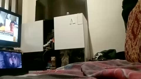 chapy38 online show from 11/26/25, 12:28