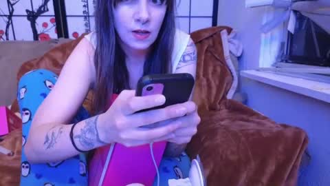 Chariot May online show from 06/03/26, 02:14