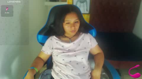 charis 2 online show from 10/02/25, 01:56