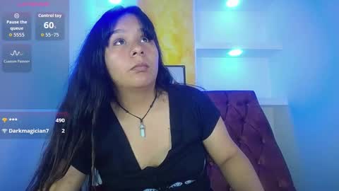 charis 2 online show from 10/07/25, 01:14