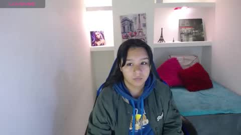 charis 2 online show from 11/09/25, 02:32