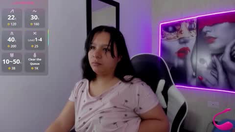 charis 2 online show from 12/19/25, 02:02