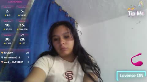 charis 2 online show from 02/09/26, 12:03