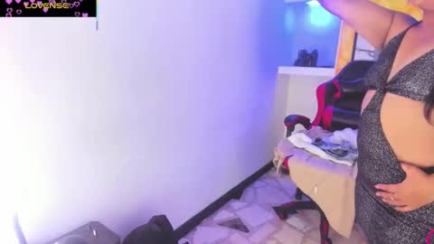 charis 2 online show from 02/10/26, 08:02