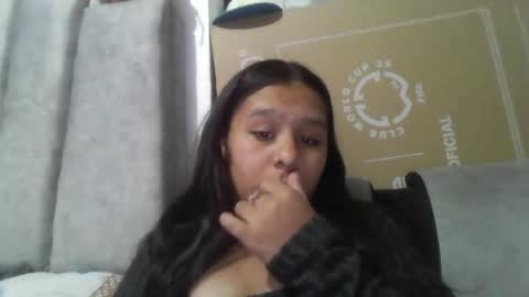 charis 2 online show from 05/16/26, 03:36