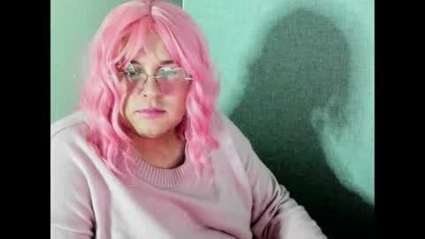 Snapshot of charisofthethreshold chatting on 03/19/26, 08:18 charisofthethreshold online show from 03/19/26, 08:18