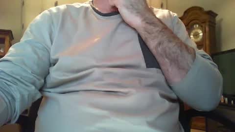 Snapshot of charle79 chatting on 01/27/25, 02:10 charle79 online show from 01/27/25, 02:10