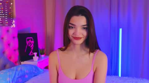 Snapshot of charlenedelgado chatting on 01/17/26, 08:23 Ill be anything for you online show from 01/17/26, 08:23