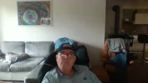 Snapshot of charles6064 chatting on 09/09/25, 10:48 charles6064 online show from 09/09/25, 10:48